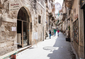Appartamenti di charme Ortigia Marilini Dulini